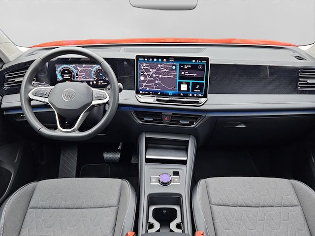 Volkswagen Tiguan 2.0 TDI DSG Life