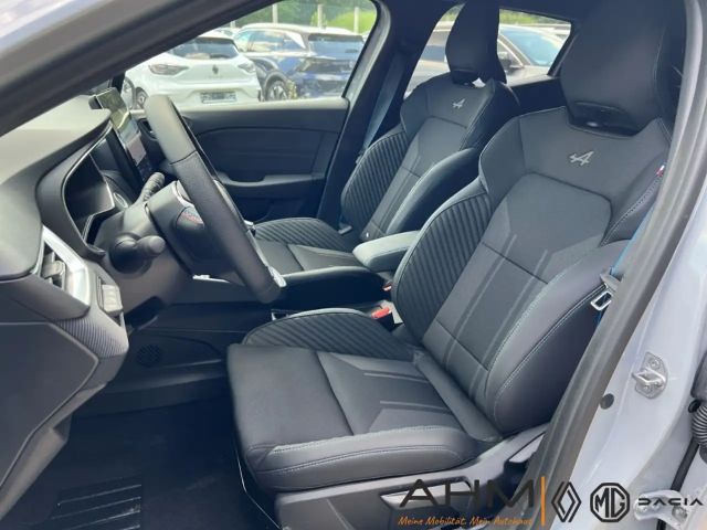 Renault Clio Alpine Esprit TCe 90