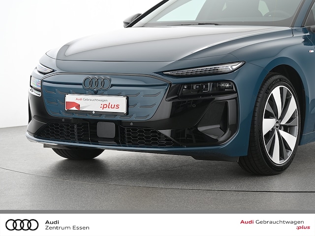 Audi A6 e-tron Avant