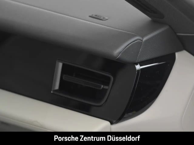 Porsche Taycan Surround-View 20-Zoll Abstandstempomat