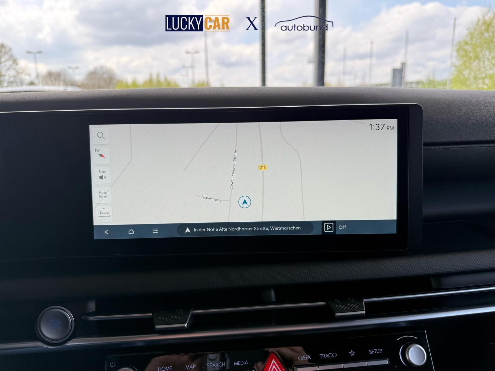 Hyundai Tucson 1.6 2WD E-Motion T-GDi