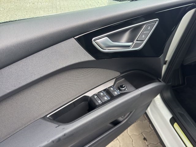 Audi Q4 e-tron 35 Sportback