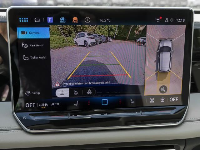 Volkswagen Tiguan 2.0 TDI DSG Elegance Elegance