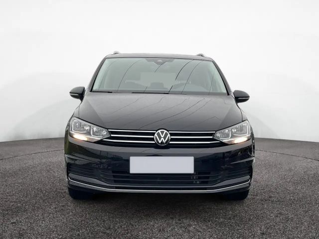 Volkswagen Touran DSG