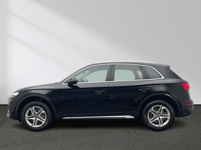 Audi Q5 40 TDI Quattro S-Tronic