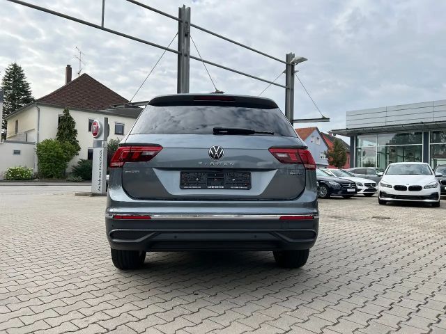 Volkswagen Tiguan 2.0 TDI 4Motion Allspace Life
