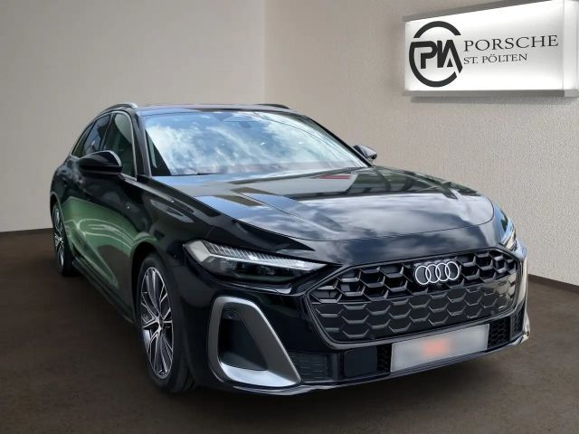 Audi A5 Hybride Quattro