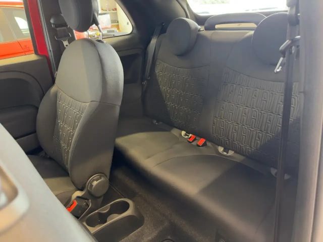 Fiat 500C Hybrid 70 Klima & Sound CABRIO