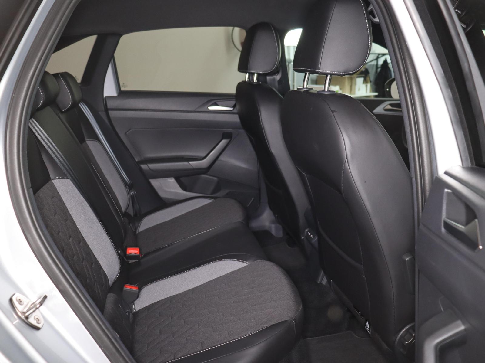 Volkswagen Taigo 1.0 TSI DSG