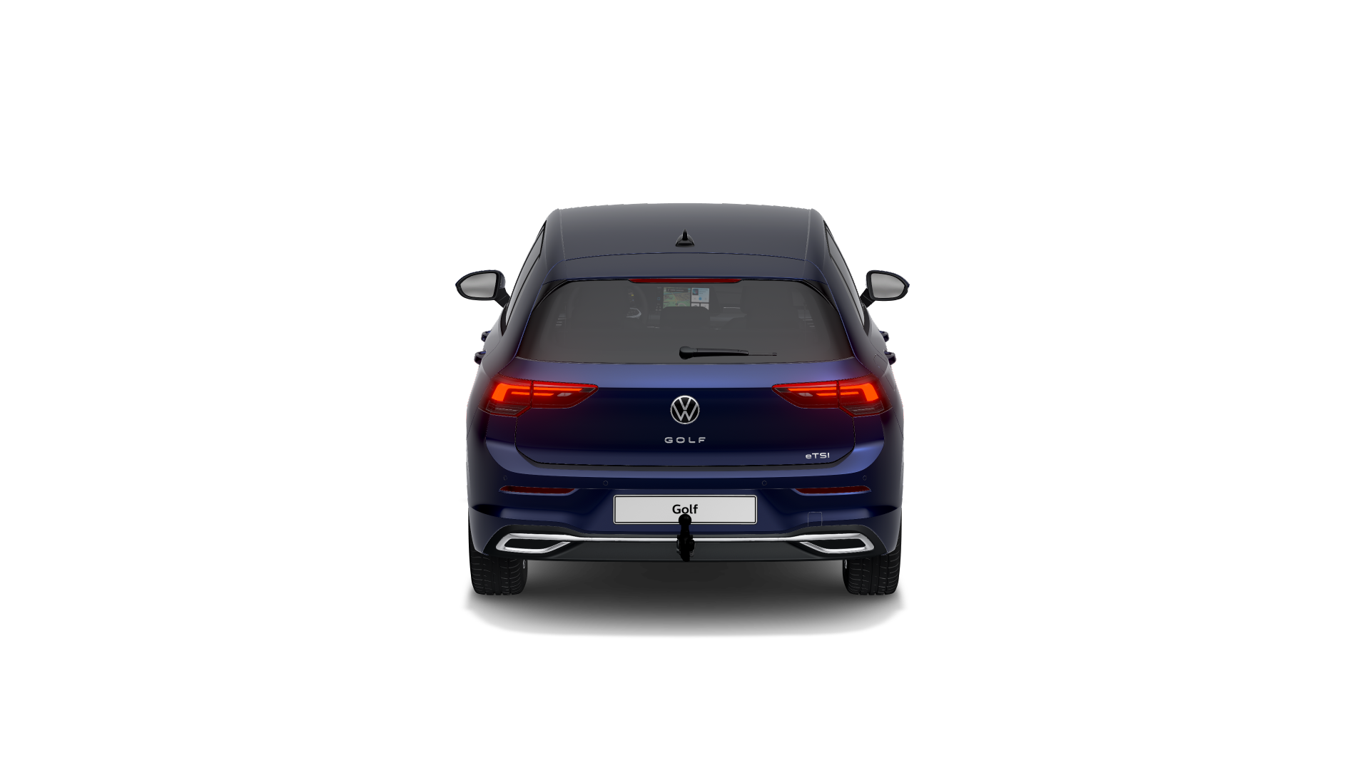 Volkswagen Golf 1.5 eTSI DSG