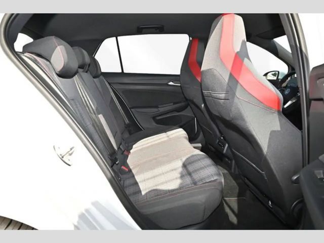 Volkswagen Golf 2.0 TSI DSG GTI Golf VIII