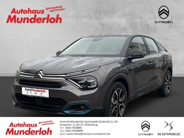 Citroën ë-C4 Feel Pack