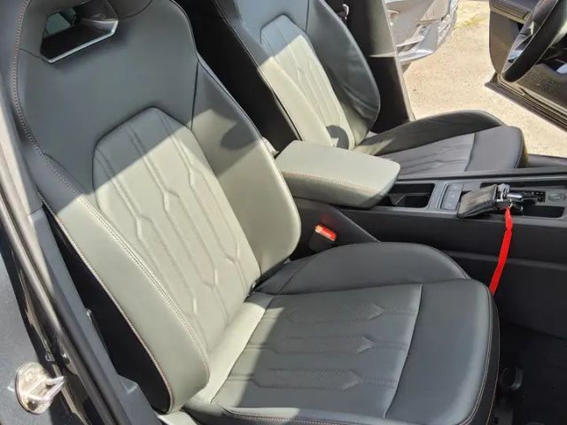 Cupra Formentor 2.0 TSI 4Drive DSG VZ