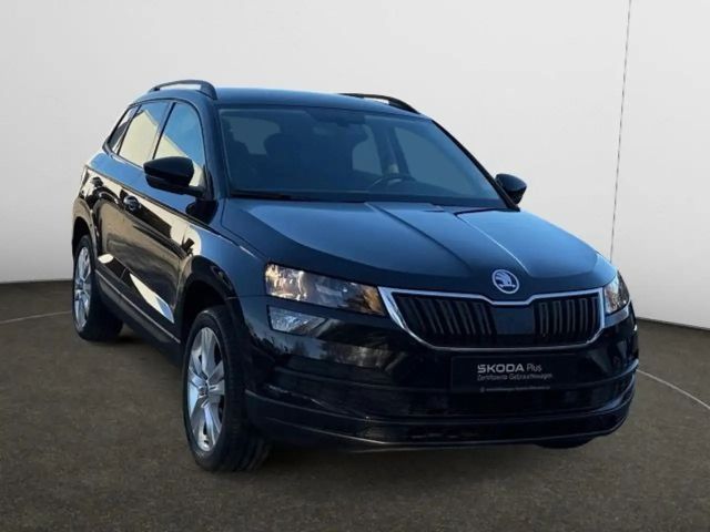 Skoda Karoq 1.5 TSI Style Style