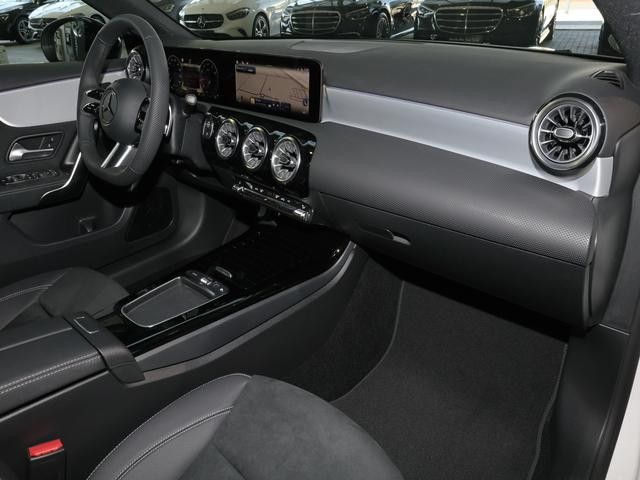 Mercedes-Benz A 180 Special Edition