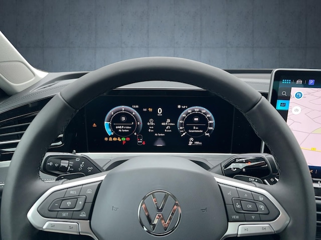 Volkswagen Passat 2.0 TDI DSG Variant