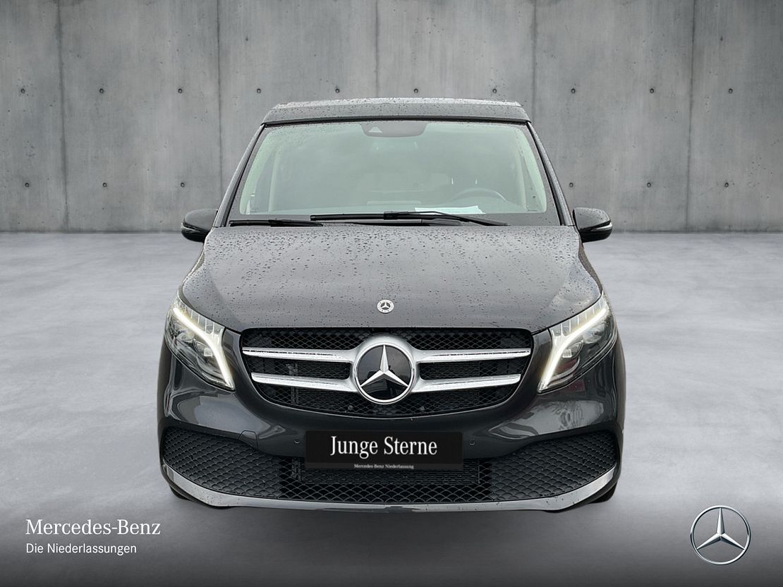 Mercedes-Benz Marco Polo Edition