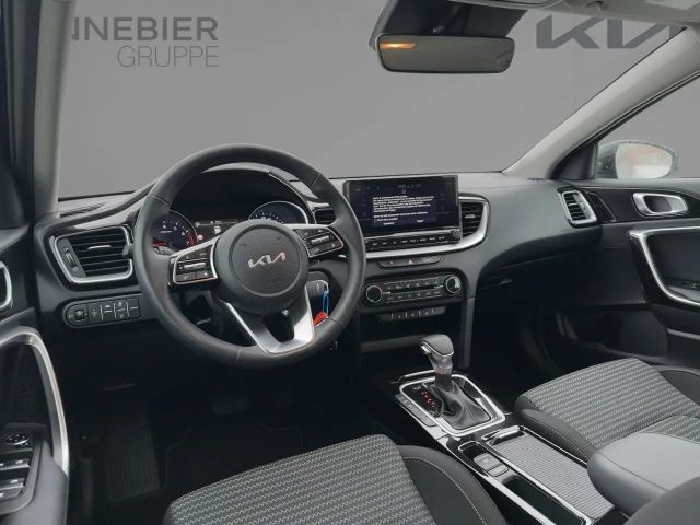 Kia Ceed SportWagon Vision