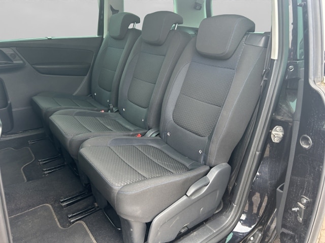 Volkswagen Sharan 1.4 TSI TSi United