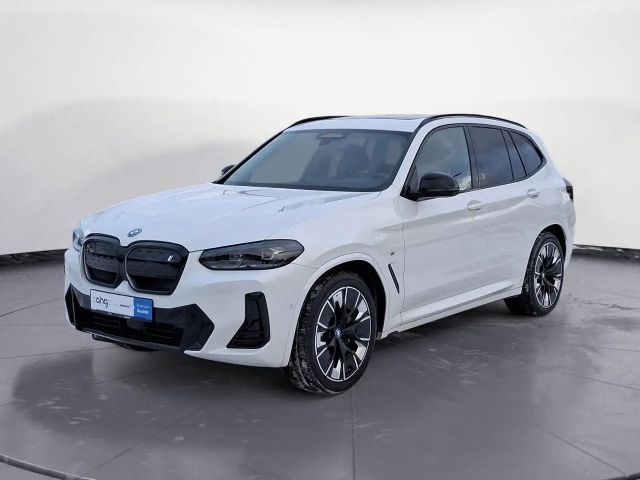 BMW iX3 iX3