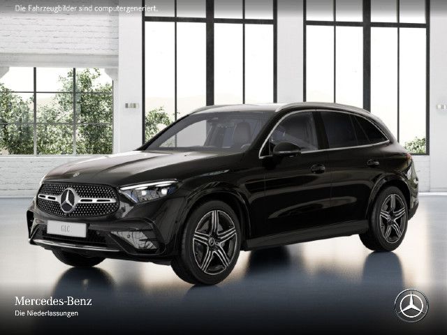 Mercedes-Benz GLC 200 4MATIC