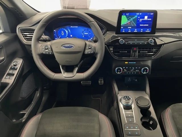 Ford Kuga ST Line X