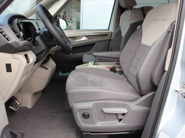 Volkswagen Multivan Style T7