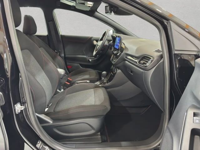 Ford Puma EcoBoost ST Line