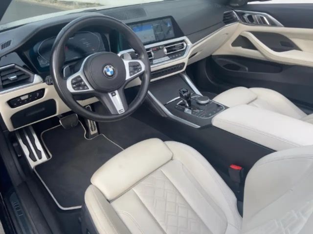 BMW 440 Cabrio xDrive