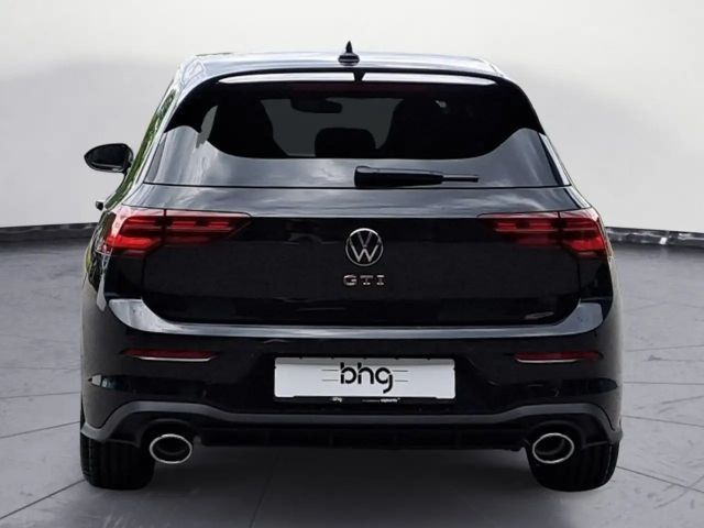 Volkswagen Golf DSG GTI