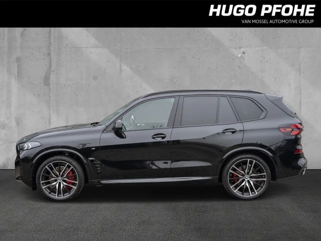 BMW X5 M-Sport xDrive