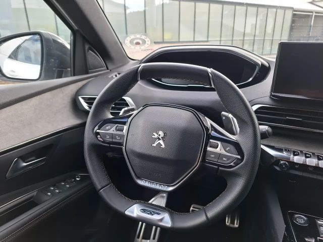 Peugeot 3008 GT-Line Hybrid