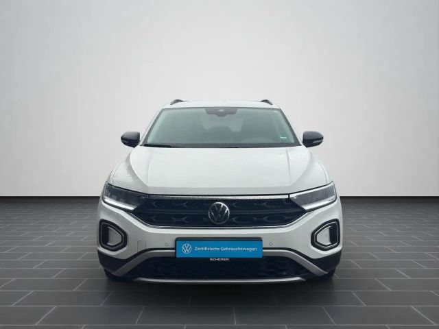 Volkswagen T-Roc 1.0 TSI