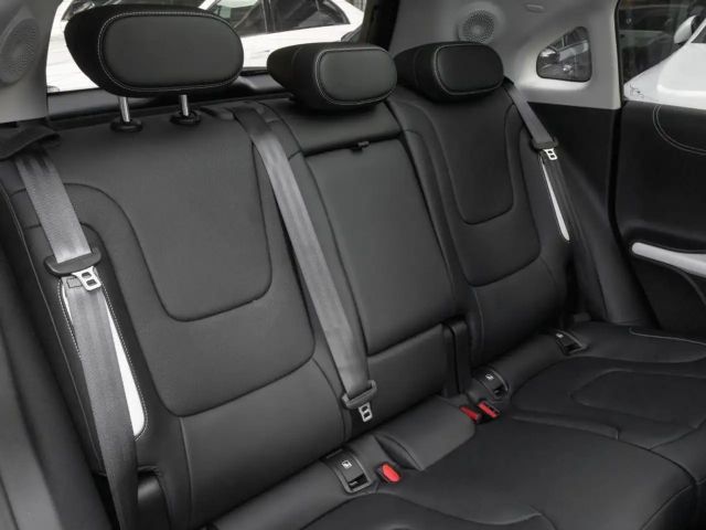 Smart #1 Pulse AWD #Pano#Memo#Distr#Ambi#360°#Head-up