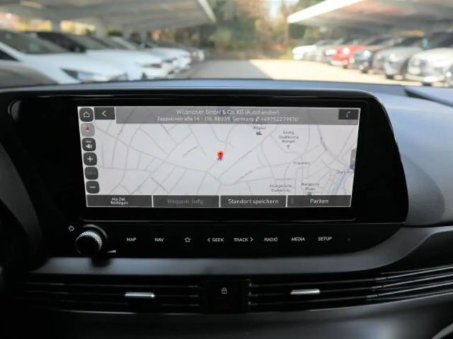 Hyundai i20 1.2 Select T-GDi