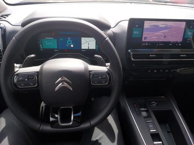 Citroën C5 Aircross Hybrid Shine