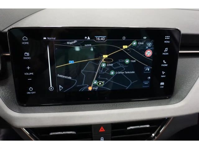 Skoda Kamiq 1.5 TSI Tour