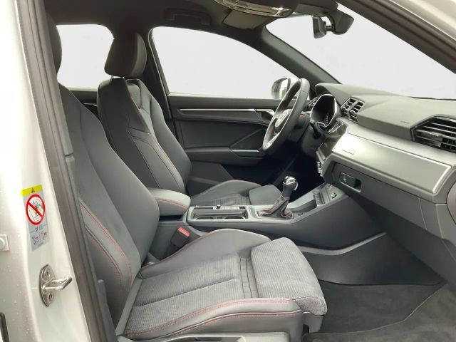 Audi Q3 35 TDI S-Line