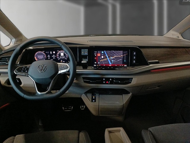 Volkswagen Multivan 2.0 TDI DSG T7