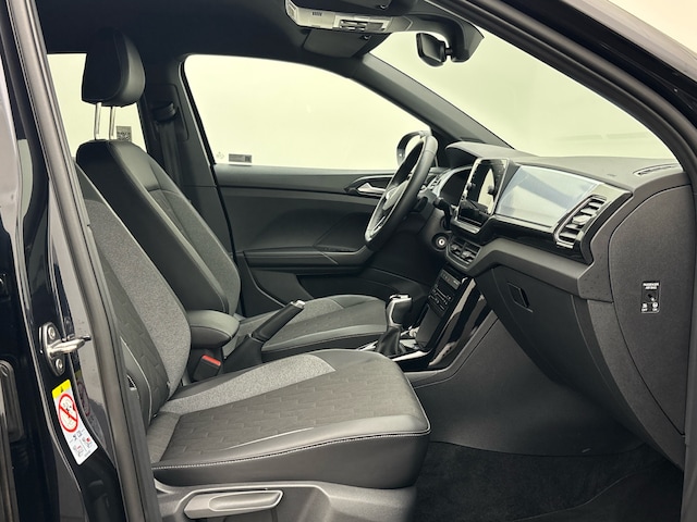 Volkswagen T-Cross 1.0 TSI DSG Life