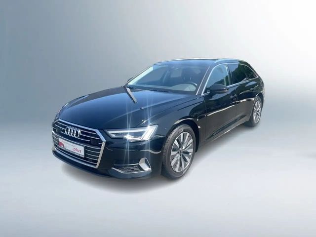 Audi A6 35 TDI Sport