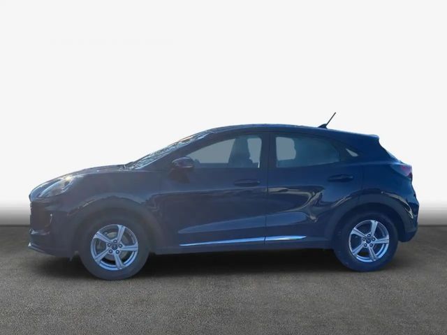 Ford Puma EcoBoost Titanium