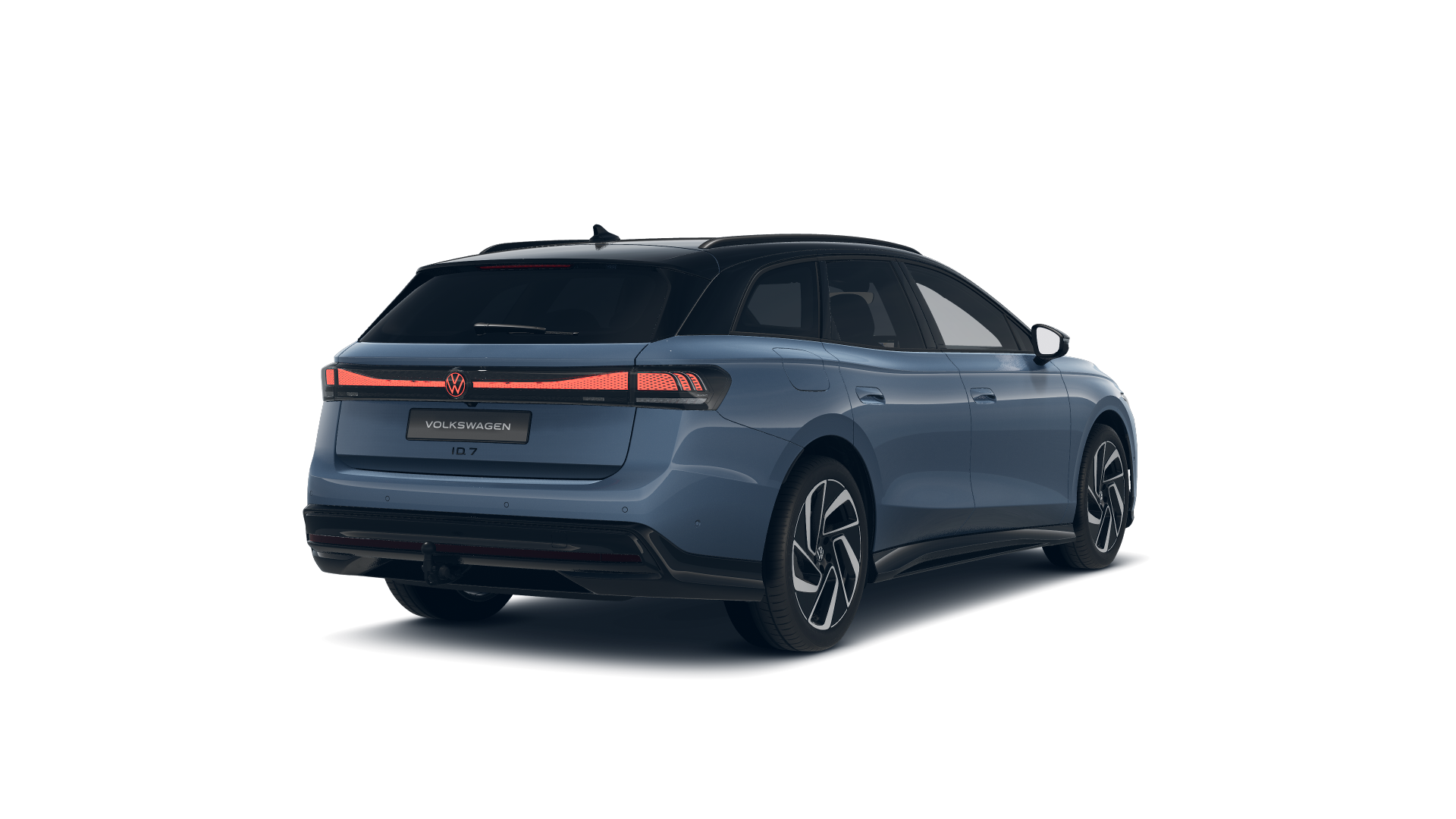 Volkswagen ID.7 Pro Tourer