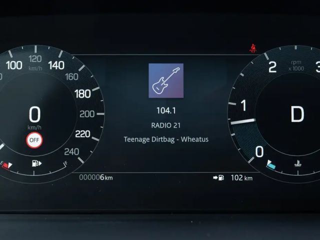 Land Rover Discovery AWD D300 Dynamic HSE