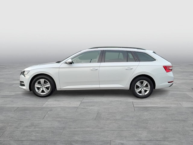 Skoda Superb 2.0 TDI Ambition Combi