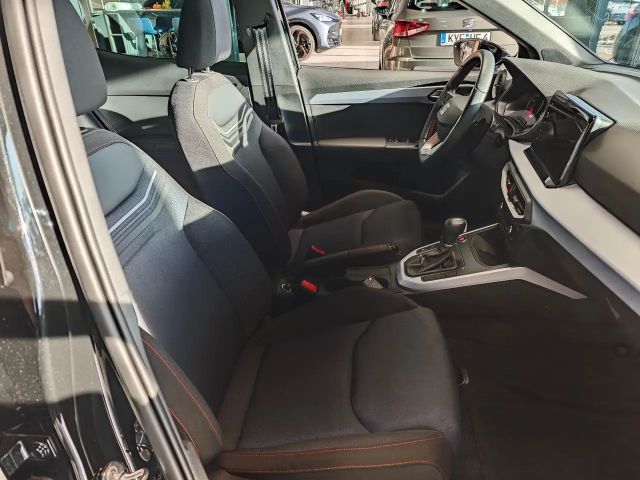 Seat Arona 1.0 TSI DSG FR-lijn