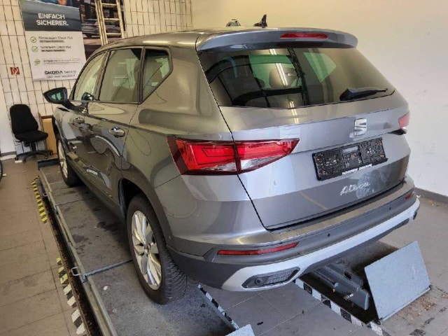 Seat Ateca 1.5 TSI DSG Style
