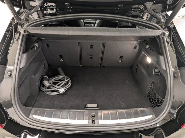 BMW X2 Coupé xDrive25e