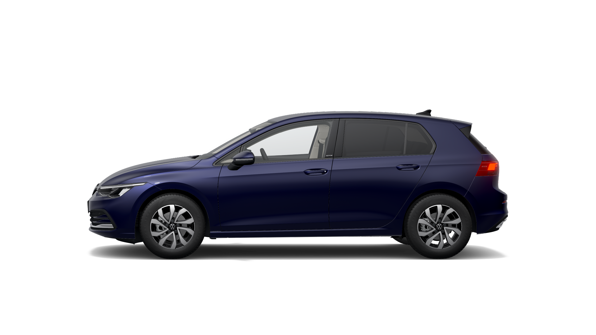 Volkswagen Golf 1.0 TSI Golf VIII Life