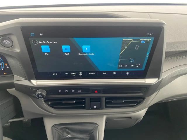 Volkswagen Transporter T7